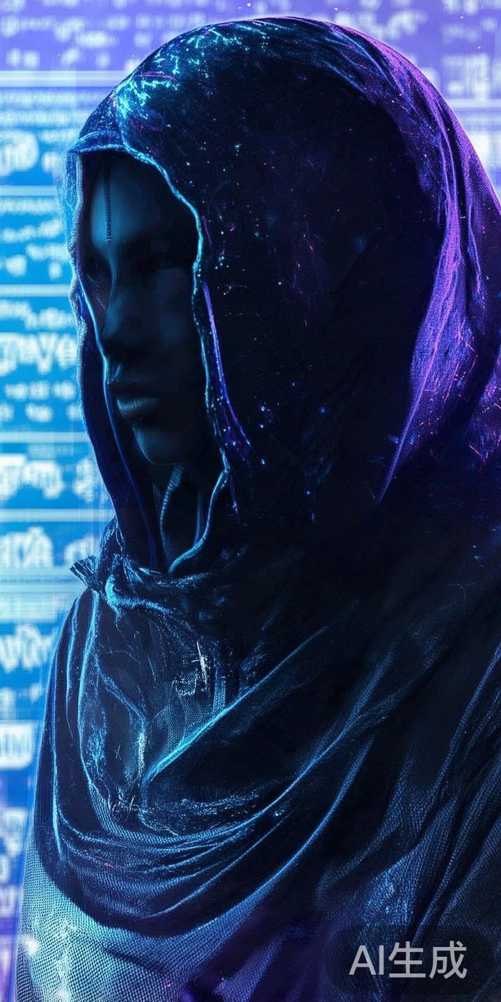 VPN作为保障隐私安全的重要工具，能有效隐藏网络踪