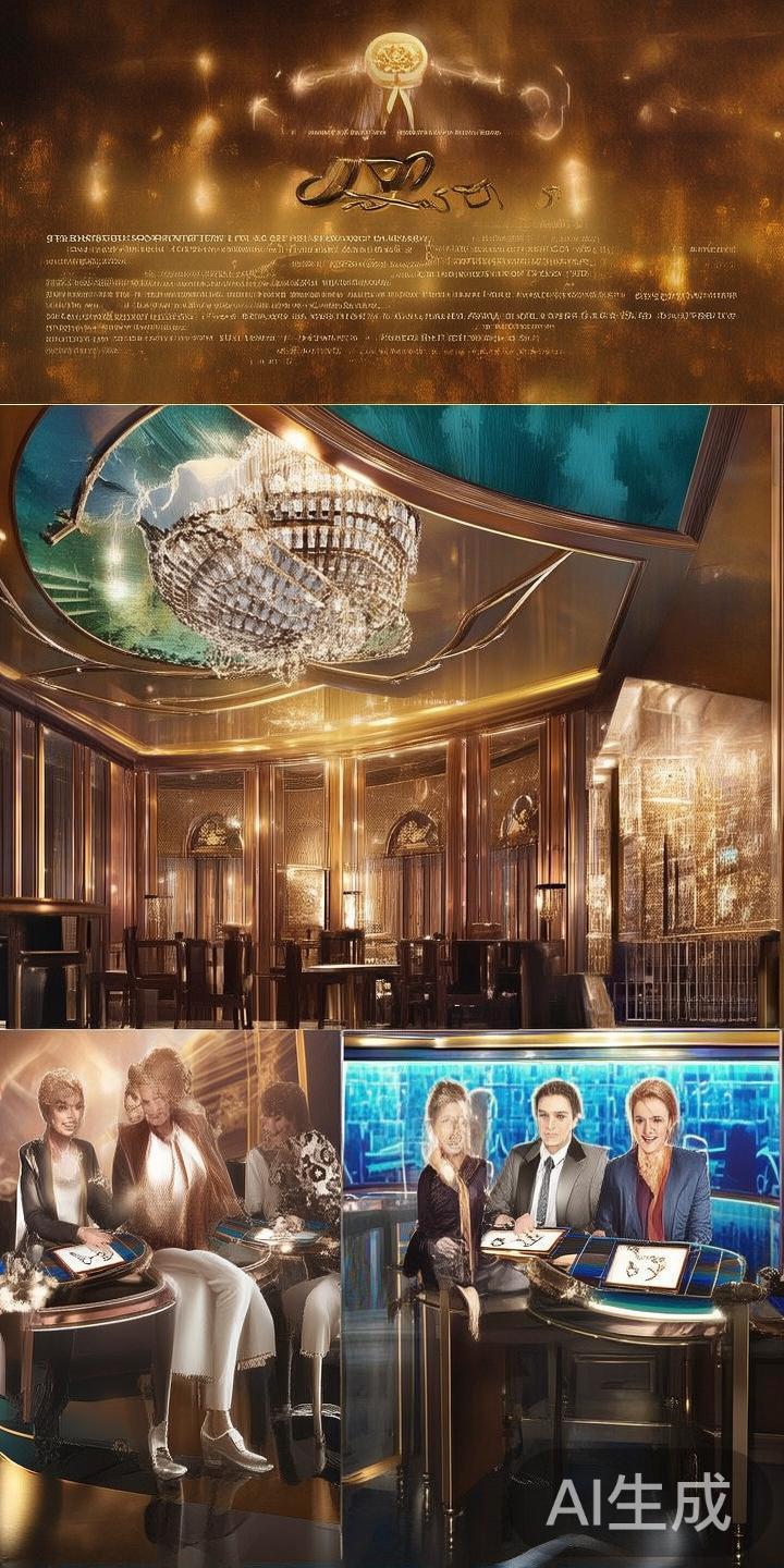 除了多样化的游戏内容，凯发k8还特别注重为用户打造