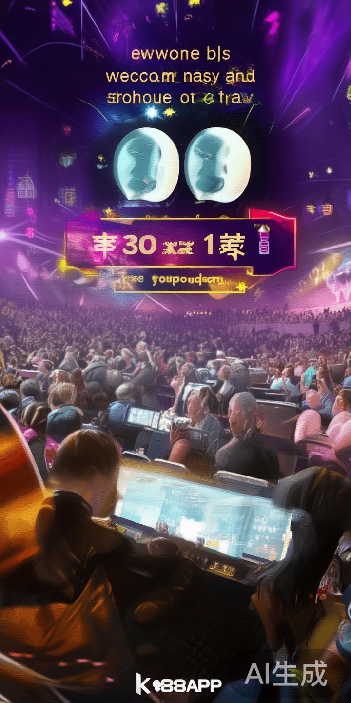 随着互联网的发展和线上娱乐的兴起，越来越多的玩家开