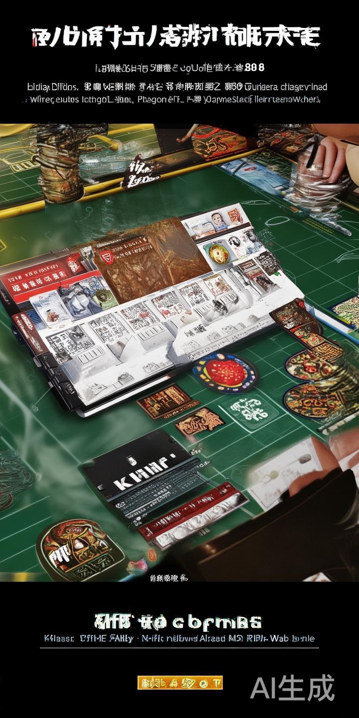 在纷繁复杂的线上博彩世界中，找到一个可靠且优质的平