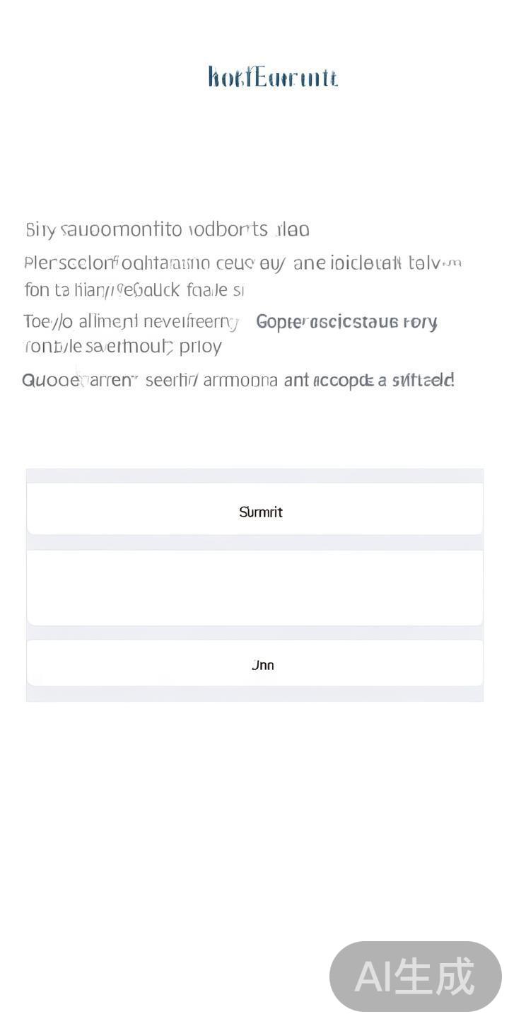 确认所有信息无误后，点击“提交”按钮。部分平台还会