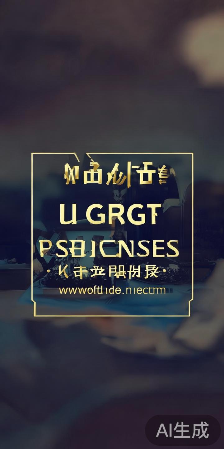 优先考虑具有正规经营许可证、行业良好口碑的平台。例