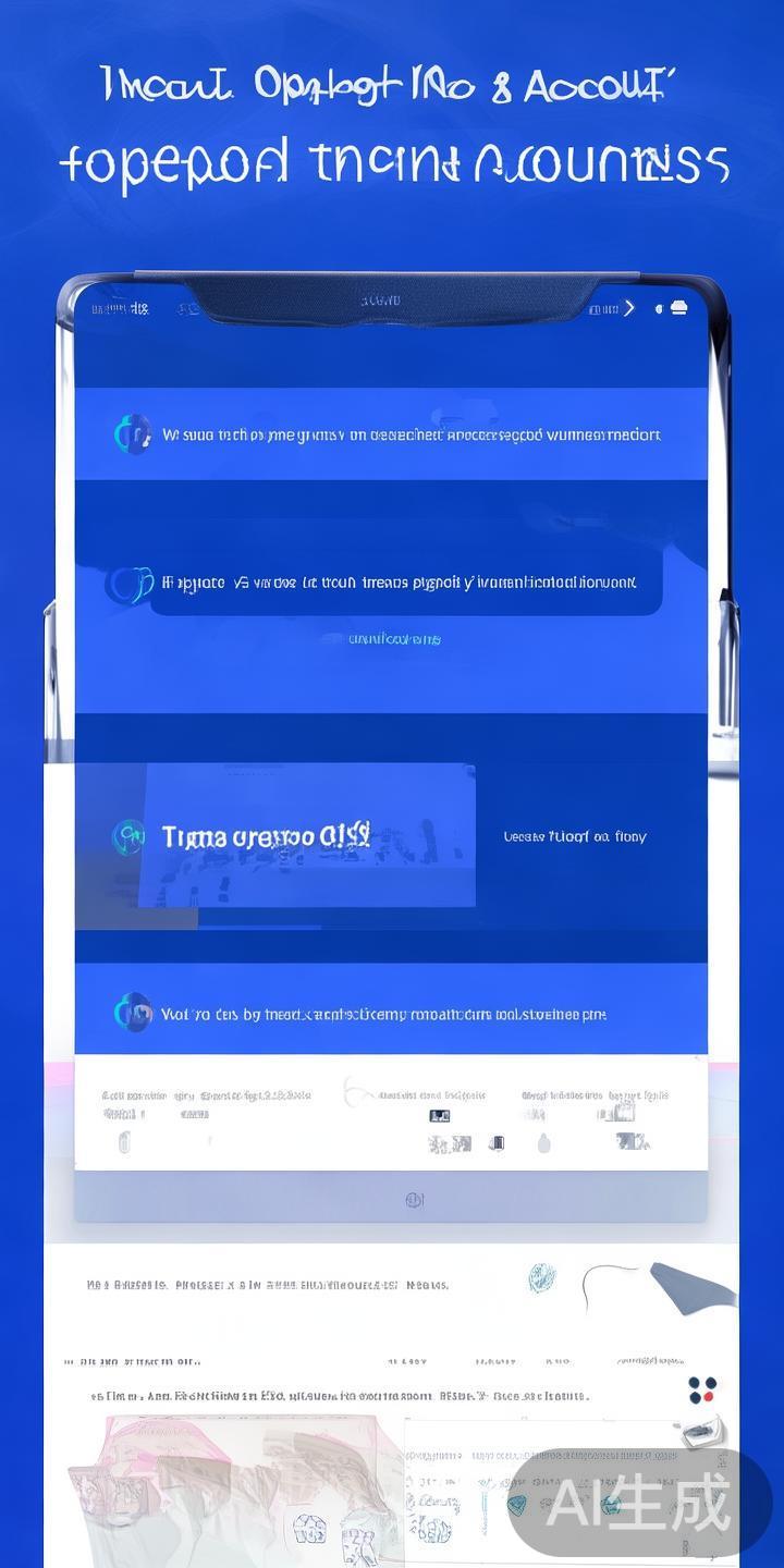 在整个开户过程中，务必遵守平台规定，不私自泄露账号