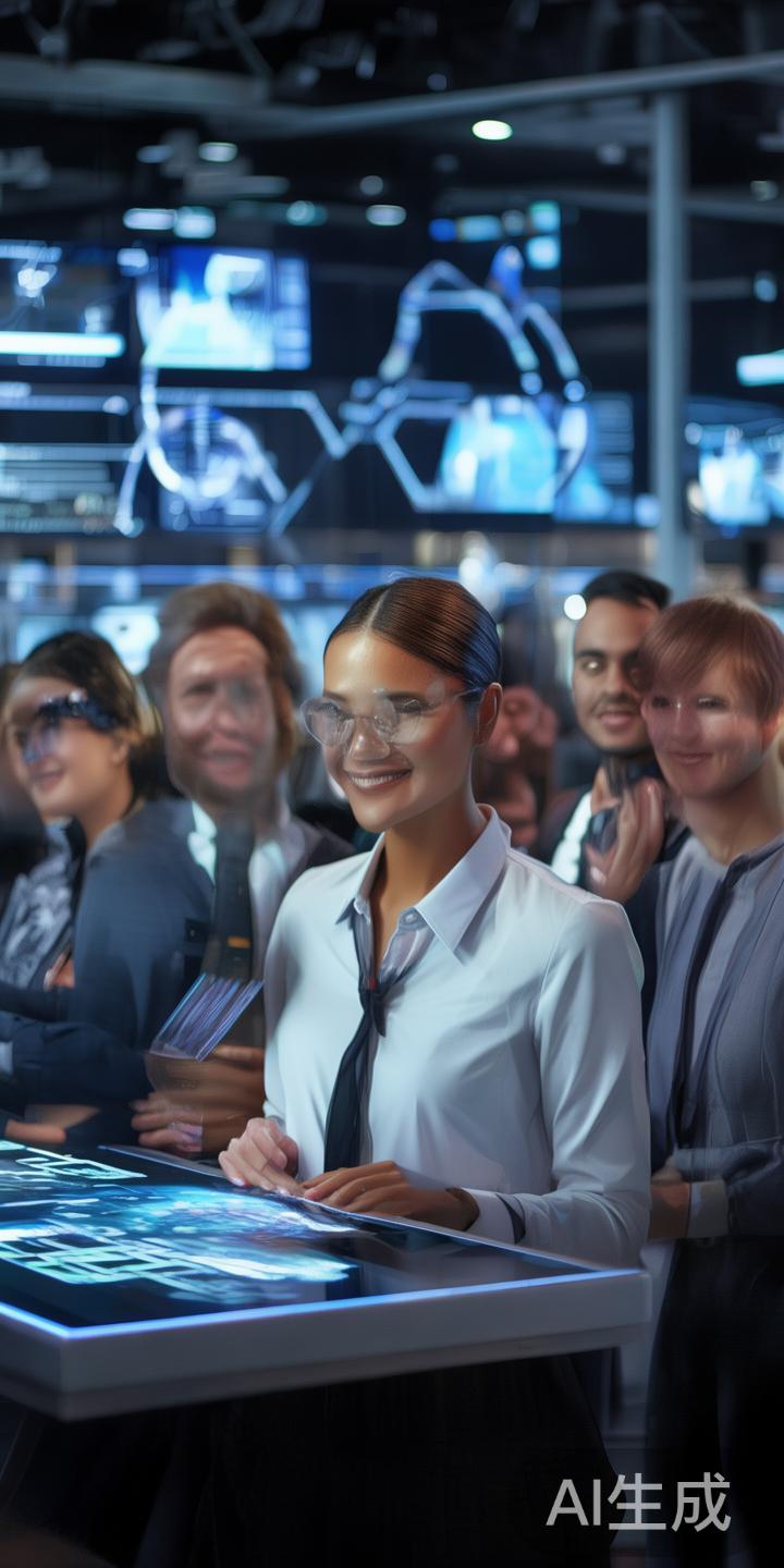 完善的客户服务体系
凯发娱乐拥有一支专业的客户服