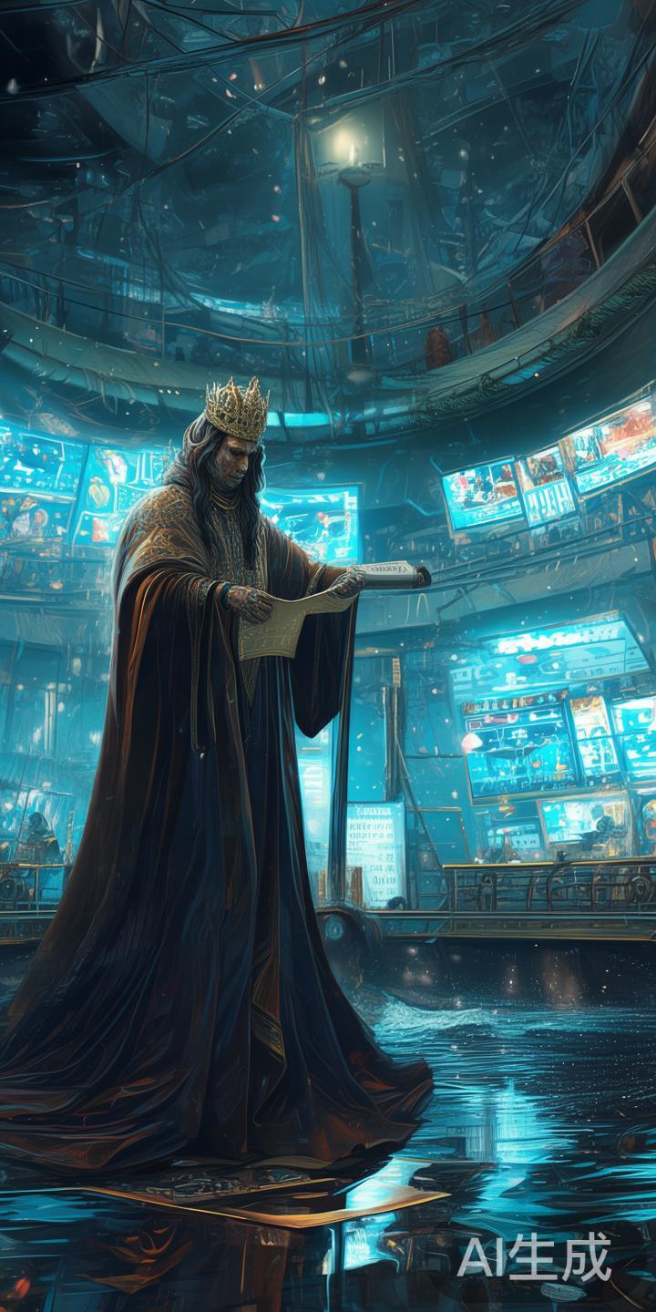 值得指出的是，随着国家对线上娱乐行业的监管逐步加强