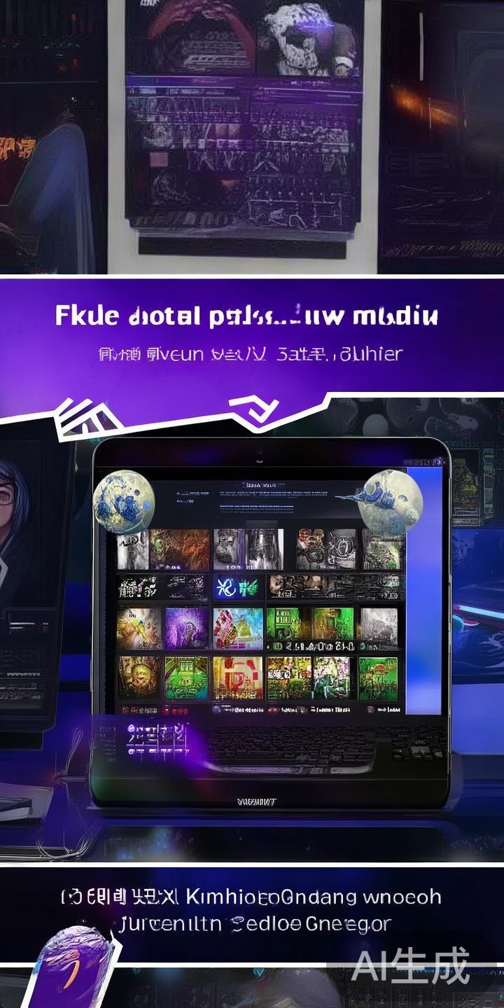 在数字化娱乐不断发展的背景下，越来越多的玩家选择在