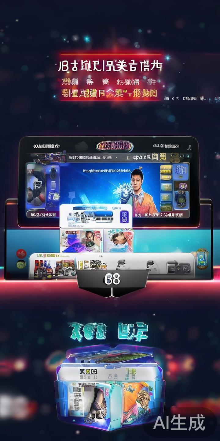 在当今数字娱乐时代，线上娱乐平台竞争日益激烈，如何