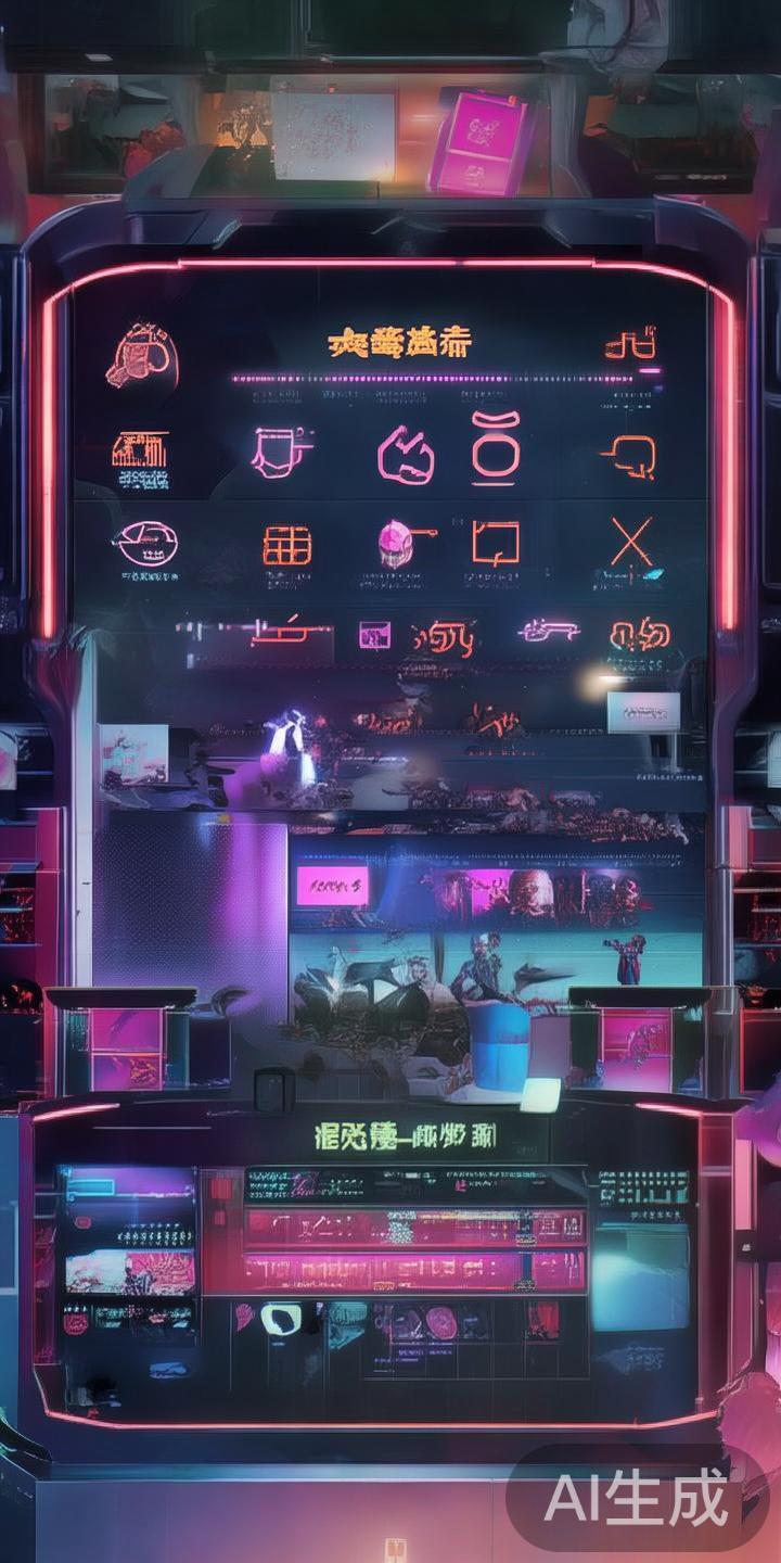 相较传统的游戏平台，AG发财网以其卓越的安全保障体