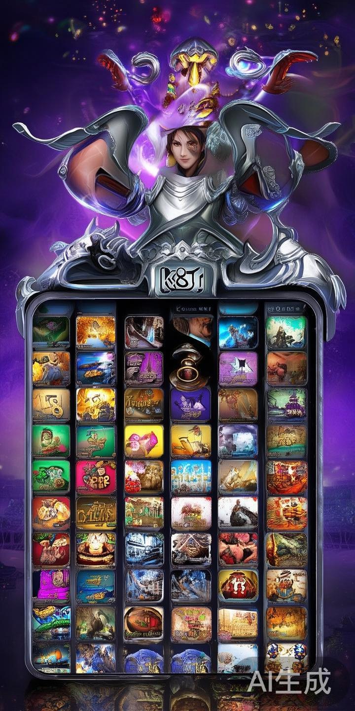 作为国内外知名的在线娱乐平台，凯发k8I平台凭借稳