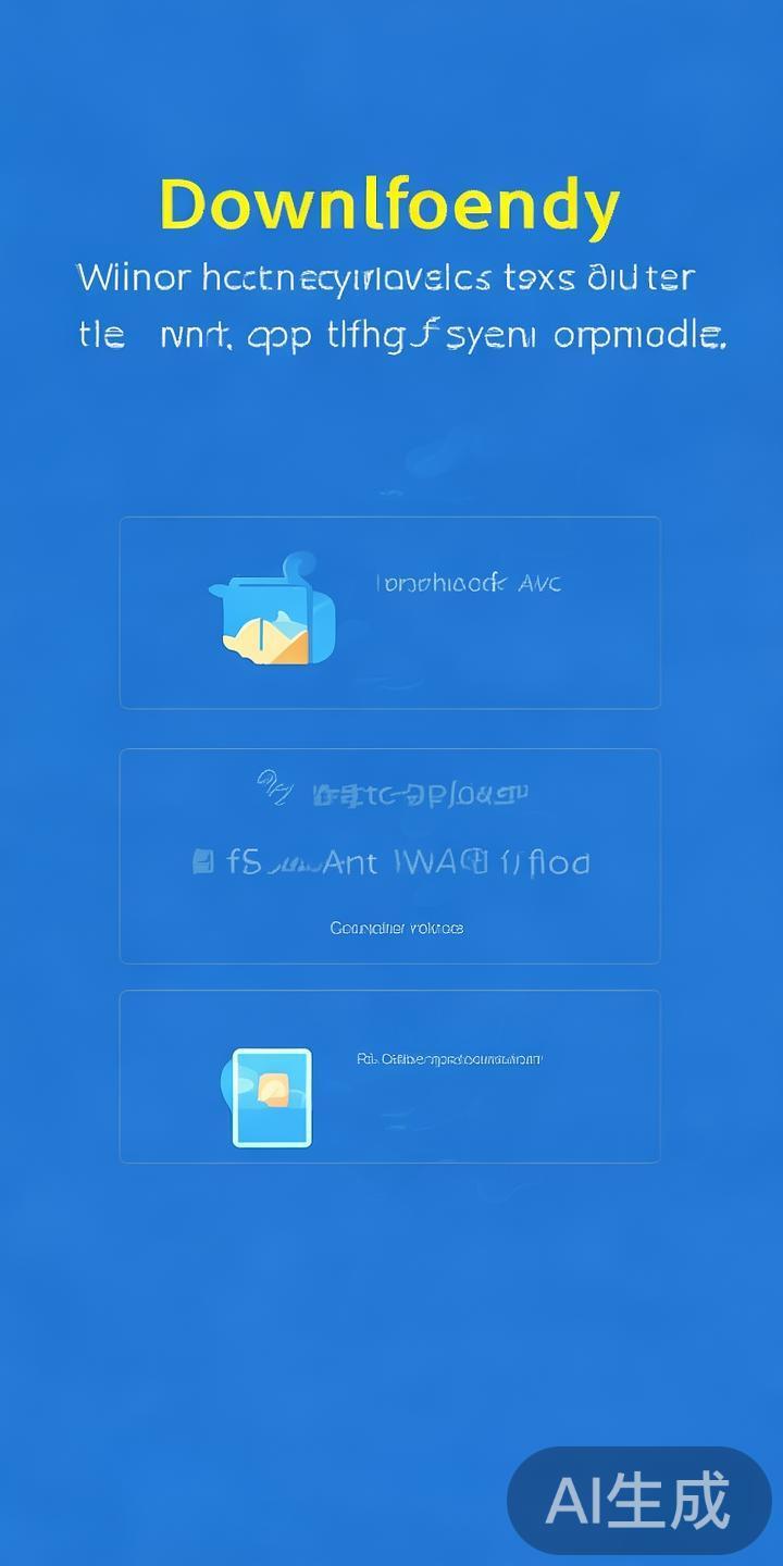 详解方法:如何逐步免费下载凯发K8娱乐平台客户端的完整操作指南 选择适合的版本:根据您的设备类型(Windows、