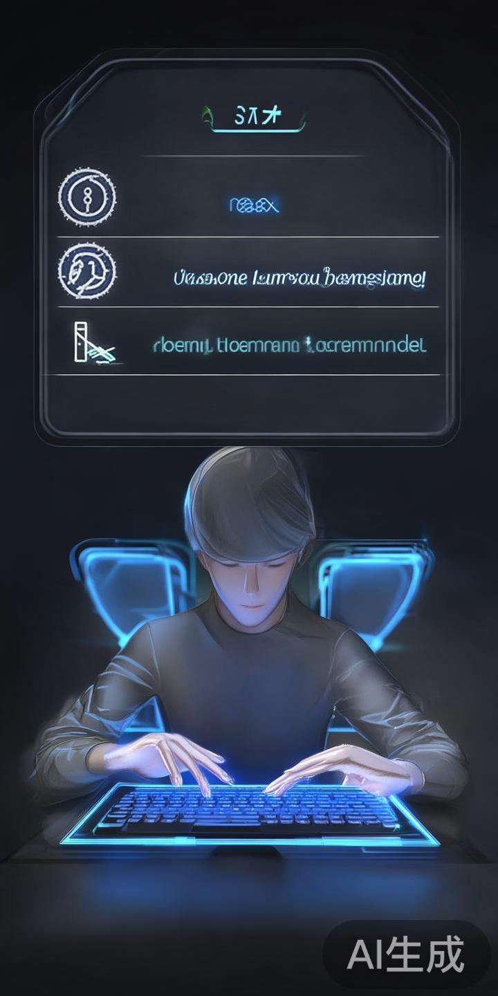 填写个人信息：按照提示，输入用户名、密码、真实姓名