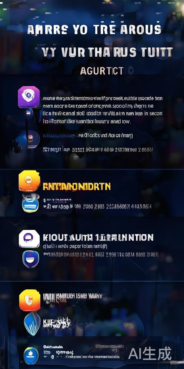 全面解析凯发娱乐体育登录平台的优势与实用攻略指南,为玩家提供全方位支持 三、保障资金安全和隐私保护
安全一直是体育博彩平