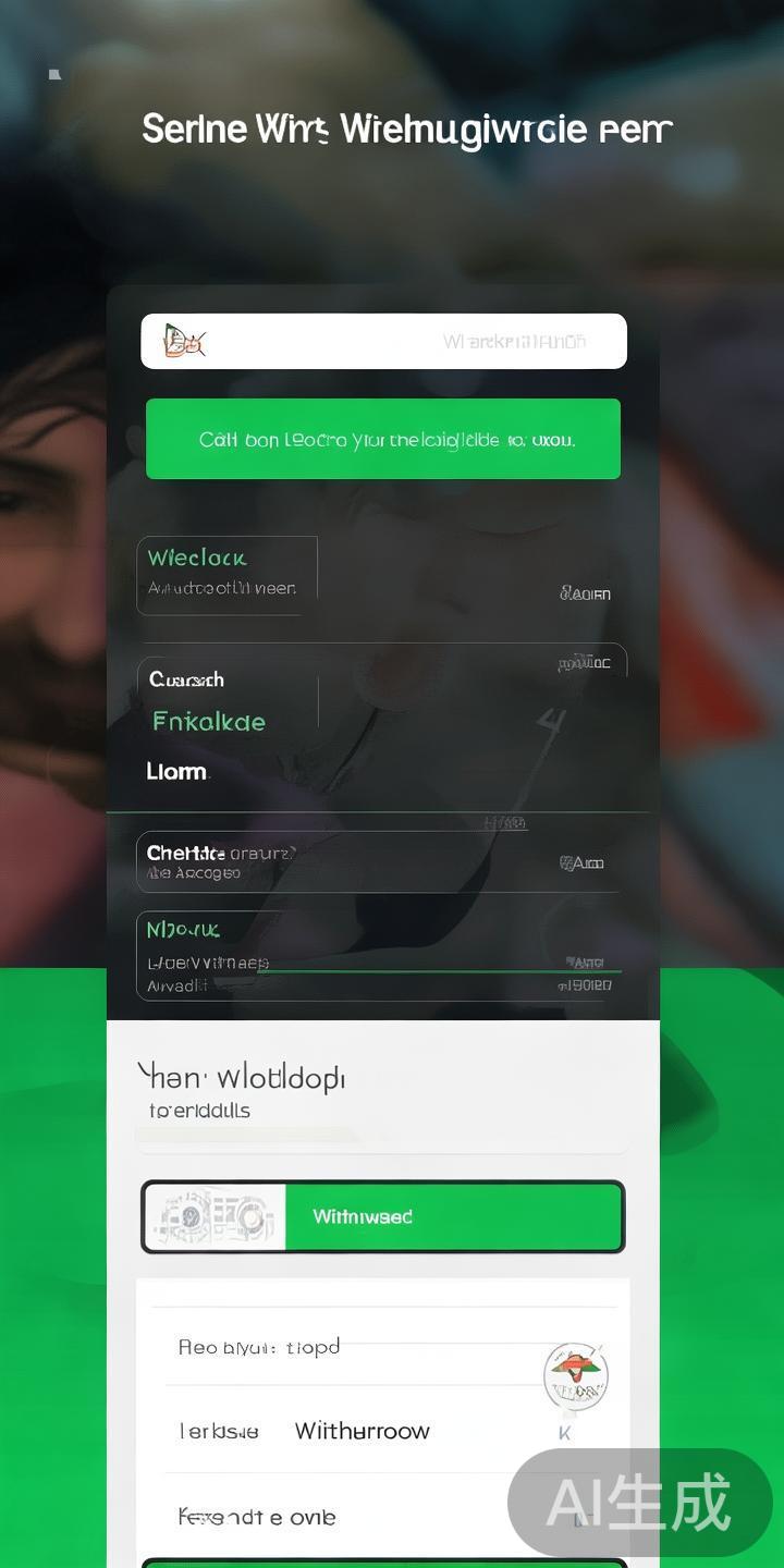 全面解析凯发体育提现流程与操作步骤详解指导 用户需用注册账号登录凯发体育官网或APP,找到首页