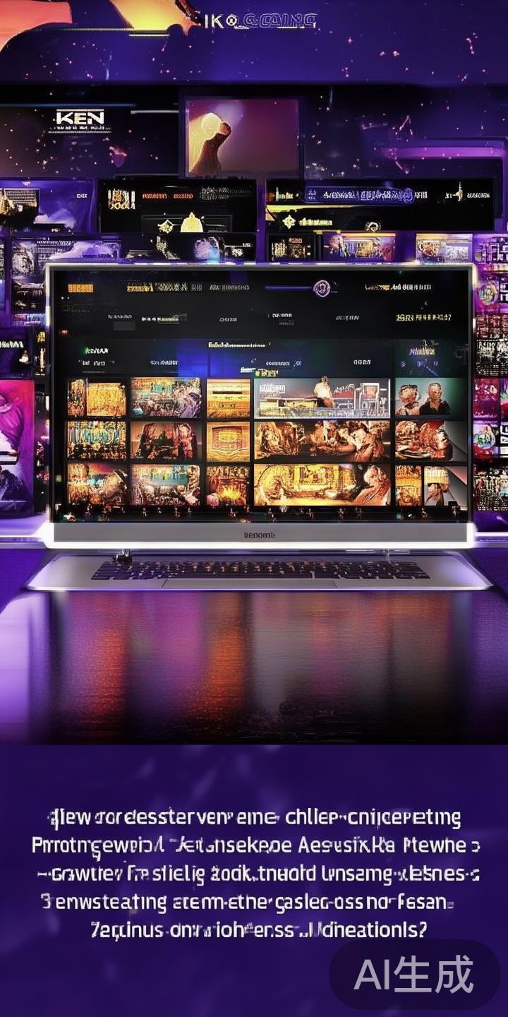 在当前网络娱乐不断创新的背景下，越来越多的玩家开始