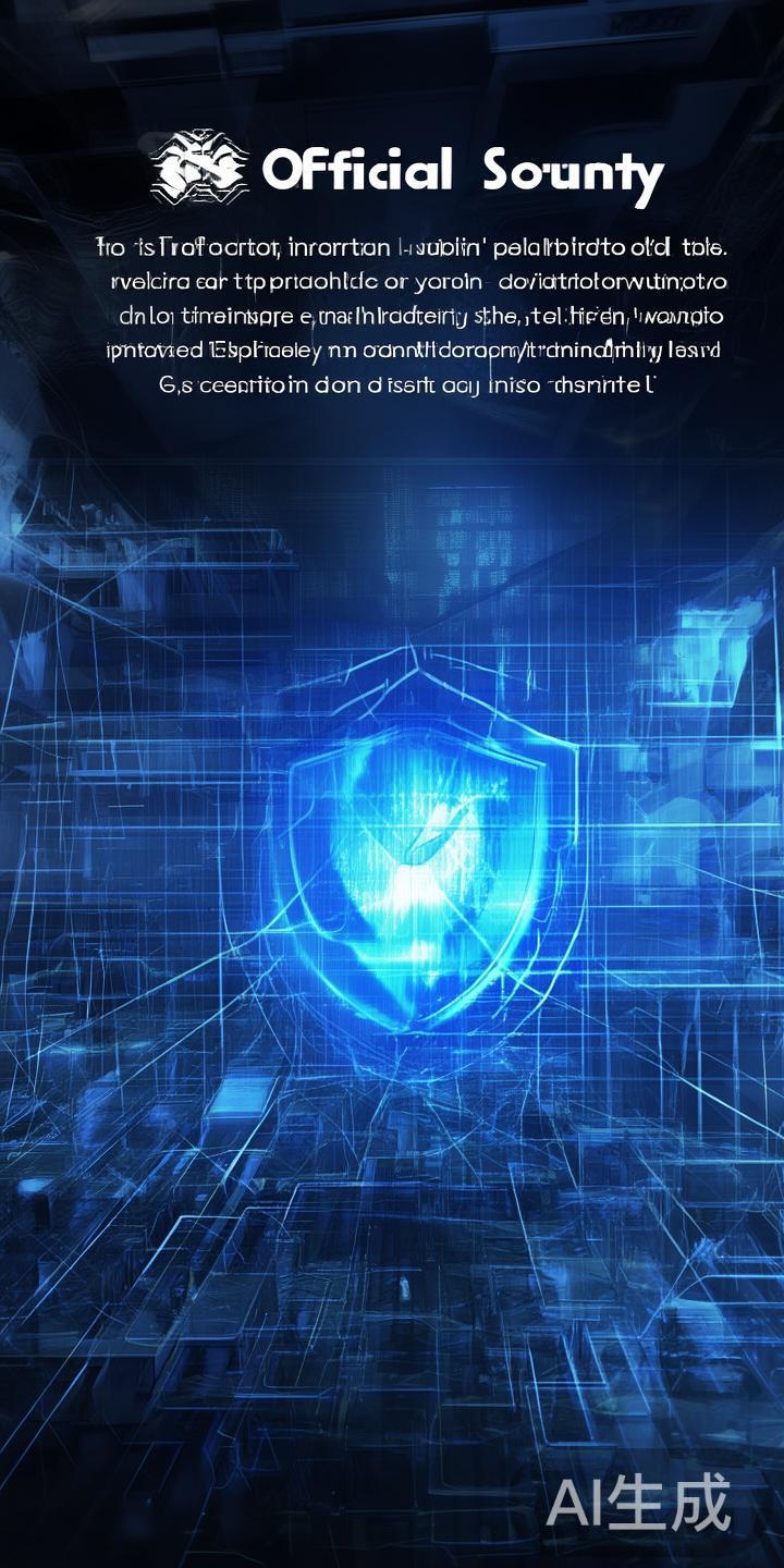 在当今日益复杂的网络环境中，用户的数据安全成为衡量